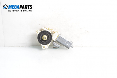 Antriebsmotor el. fensterheber for Peugeot 307 Hatchback (08.2000 - 12.2012), 5 türen, hecktür, position: links, vorderseite