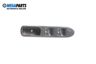 Taste el. scheibe for Peugeot 307 Hatchback (08.2000 - 12.2012)