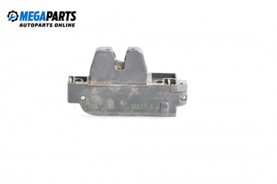 Încuietoare portbagaj for Peugeot 307 Hatchback (08.2000 - 12.2012), hatchback, position: din spate