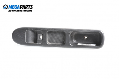 Taste el. scheibe for Peugeot 307 Hatchback (08.2000 - 12.2012)