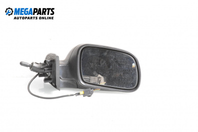 Oglindă for Peugeot 307 Hatchback (08.2000 - 12.2012), 5 uși, hatchback, position: dreapta