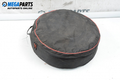 Reserveradabdeckung for Peugeot 307 Hatchback (08.2000 - 12.2012)