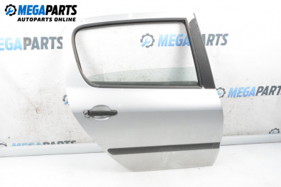 Door for Peugeot 307 Hatchback (08.2000 - 12.2012), 5 doors, hatchback, position: rear - right