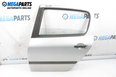 Door for Peugeot 307 Hatchback (08.2000 - 12.2012), 5 doors, hatchback, position: rear - left