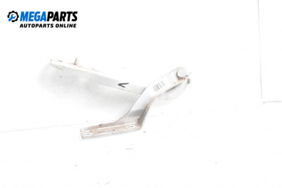 Bonnet hinge for Peugeot 307 Hatchback (08.2000 - 12.2012), 5 doors, hatchback, position: left