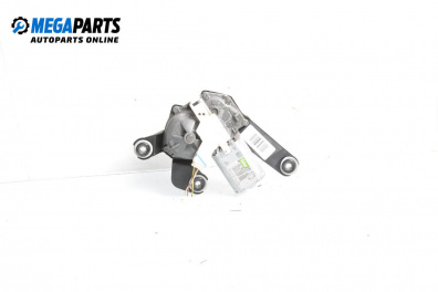 Motor scheibenwischer, vorne for Peugeot 307 Hatchback (08.2000 - 12.2012), hecktür, position: rückseite