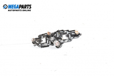 Bremsleuchte for Peugeot 307 Hatchback (08.2000 - 12.2012), hecktür, position: links