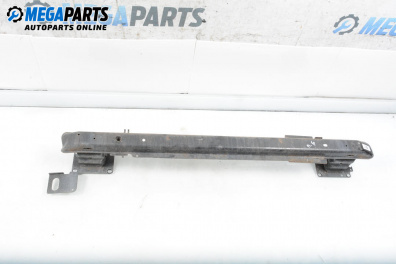 Stützträger stoßstange for Peugeot 307 Hatchback (08.2000 - 12.2012), hecktür, position: vorderseite