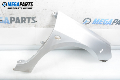 Fender for Peugeot 307 Hatchback (08.2000 - 12.2012), 5 doors, hatchback, position: front - right