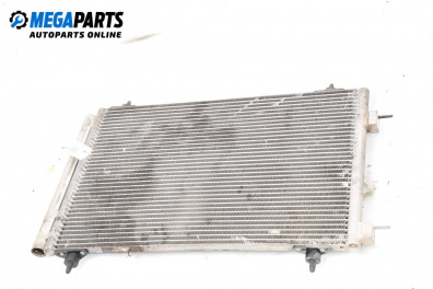 Air conditioning radiator for Peugeot 307 Hatchback (08.2000 - 12.2012) 1.4 16V, 88 hp