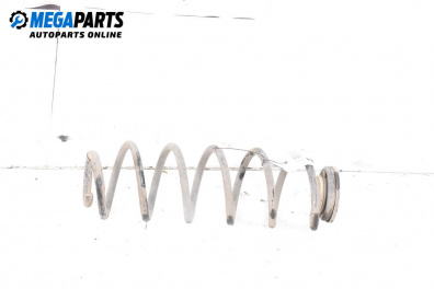 Feder for Peugeot 307 Hatchback (08.2000 - 12.2012), hecktür, position: rückseite