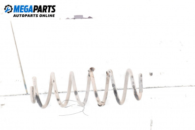 Feder for Peugeot 307 Hatchback (08.2000 - 12.2012), hecktür, position: rückseite