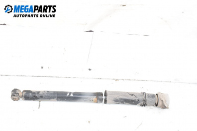 Amortizor for Peugeot 307 Hatchback (08.2000 - 12.2012), hatchback, position: stânga - spate