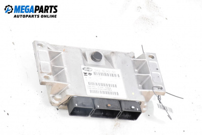 ECU for Peugeot 307 Hatchback (08.2000 - 12.2012) 1.4 16V, 88 hp