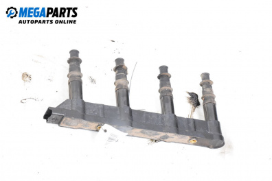 Bobină de aprindere for Peugeot 307 Hatchback (08.2000 - 12.2012) 1.4 16V, 88 hp