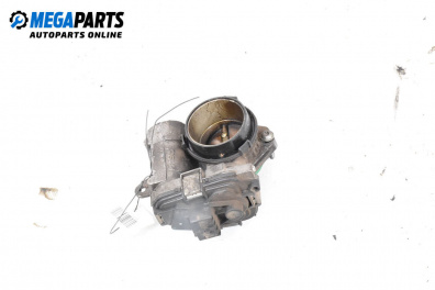 Drosselklappe for Peugeot 307 Hatchback (08.2000 - 12.2012) 1.4 16V, 88 hp