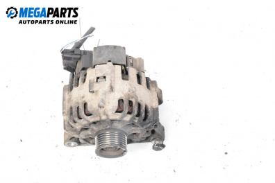 Alternator for Peugeot 307 Hatchback (08.2000 - 12.2012) 1.4 16V, 88 hp