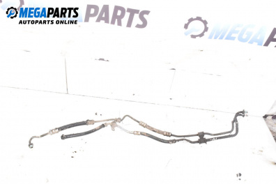 Klimaschläuche for Peugeot 307 Hatchback (08.2000 - 12.2012)