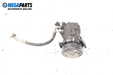 AC compressor for Peugeot 307 Hatchback (08.2000 - 12.2012) 1.4 16V, 88 hp