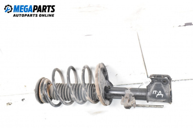 MacPherson-federbein for Peugeot 307 Hatchback (08.2000 - 12.2012), hecktür, position: rechts, vorderseite