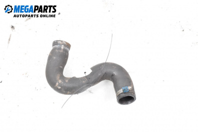 Turbo schlauch for Peugeot 307 Hatchback (08.2000 - 12.2012) 1.4 16V, 88 hp