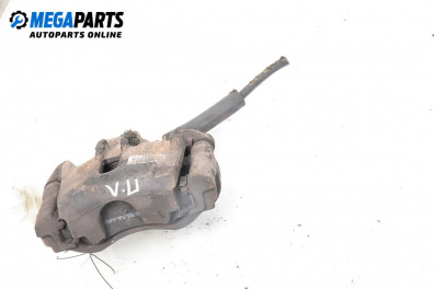 Caliper for Peugeot 307 Hatchback (08.2000 - 12.2012), position: front - left
