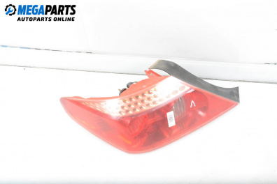 Bremsleuchte for Peugeot 407 Coupe (10.2005 - 12.2011), coupe, position: links