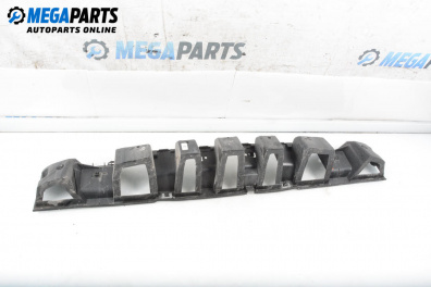 Tampon bară de protecție spate for Peugeot 407 Coupe (10.2005 - 12.2011), coupe, position: din spate