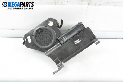 Subwoofer for Peugeot 407 Coupe (10.2005 - 12.2011)