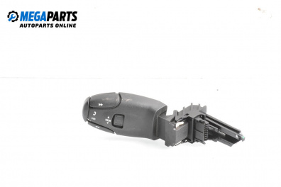 Audio control lever for Peugeot 407 Coupe (10.2005 - 12.2011)