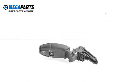 Cruise control lever for Peugeot 407 Coupe (10.2005 - 12.2011)