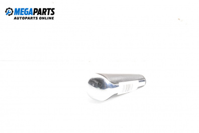 Măciulie manetă schimbător de viteze for Peugeot 407 Coupe (10.2005 - 12.2011), automatic