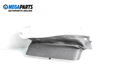 Manșon schimbător de viteze din piele for Peugeot 407 Coupe (10.2005 - 12.2011), automatic