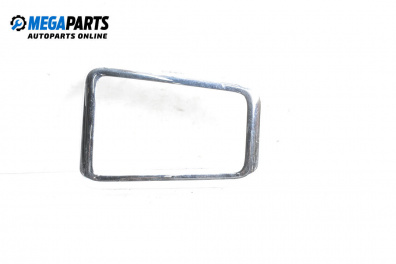 Gear shift console for Peugeot 407 Coupe (10.2005 - 12.2011)