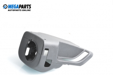 Plastic interior volan for Peugeot 407 Coupe (10.2005 - 12.2011), 3 uși, coupe