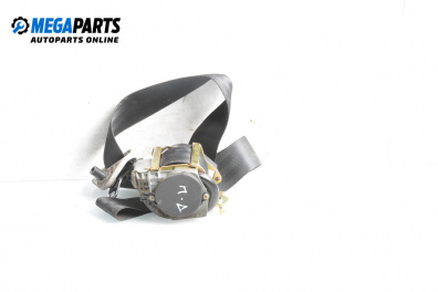 Seat belt for Peugeot 407 Coupe (10.2005 - 12.2011), 3 doors, position: front - right