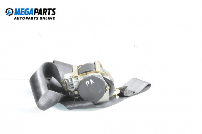 Seat belt for Peugeot 407 Coupe (10.2005 - 12.2011), 3 doors, position: front - left
