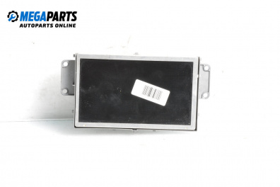 Navigation display for Peugeot 407 Coupe (10.2005 - 12.2011)