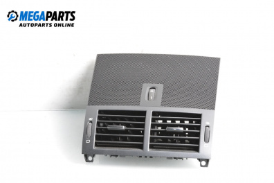 AC heat air vent for Peugeot 407 Coupe (10.2005 - 12.2011)