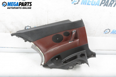 Türverkleidung for Peugeot 407 Coupe (10.2005 - 12.2011), 3 türen, coupe, position: links, rückseite