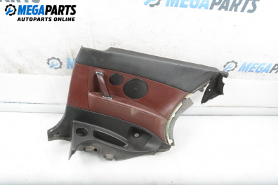 Türverkleidung for Peugeot 407 Coupe (10.2005 - 12.2011), 3 türen, coupe, position: rechts, rückseite