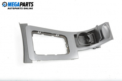 Gear shift console for Peugeot 407 Coupe (10.2005 - 12.2011)