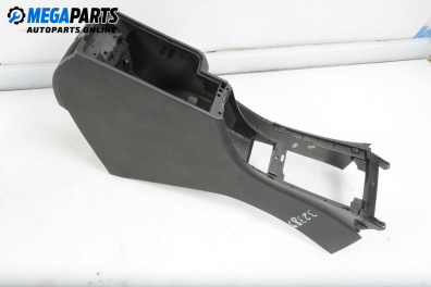 Central console for Peugeot 407 Coupe (10.2005 - 12.2011)