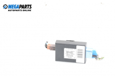 Modul аlarmă auto for Peugeot 407 Coupe (10.2005 - 12.2011), № 9657384680