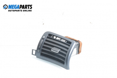 Fantă de aer încălzire for Peugeot 407 Coupe (10.2005 - 12.2011)