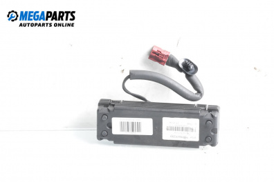 Antenna booster for Peugeot 407 Coupe (10.2005 - 12.2011)