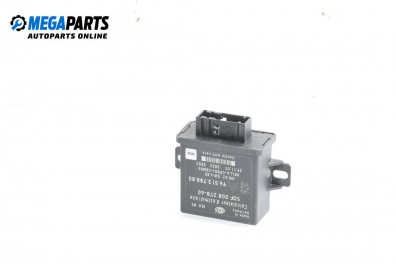 Modul lumini for Peugeot 407 Coupe (10.2005 - 12.2011), № 5DF 008 278-40