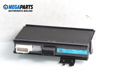 Amplificator antenă for Peugeot 407 Coupe (10.2005 - 12.2011), № 96 535 561 80