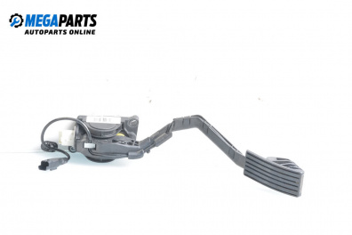 Accelerator potentiometer for Peugeot 407 Coupe (10.2005 - 12.2011)