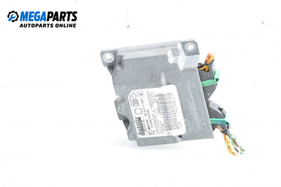 Modul airbag for Peugeot 407 Coupe (10.2005 - 12.2011), № 606 56 31 00